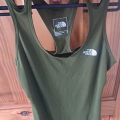 Northface Gym Top