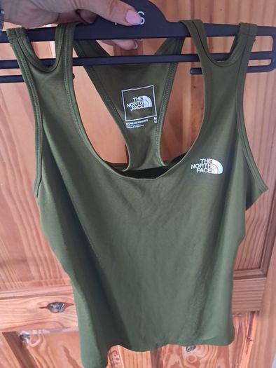 Northface Gym Top