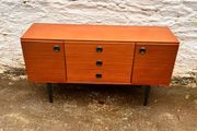 Vintage Teak Sideboard