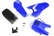 Full Plastics,seat , Fuel Tank Yamaha Pw80