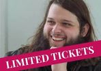 Garron Noone Casltebar 4th July 2x Tickets