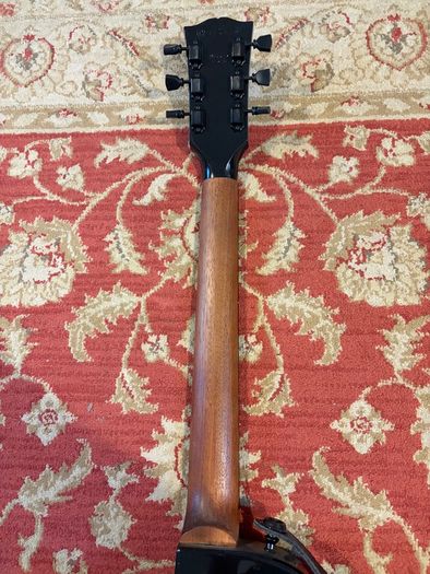 Gibson les Paul studio