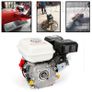 4 Stroke Engines Petrol Gasoline Engine 1 Cylinder Air Cooling 7.5HP Image 5