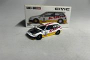 Honda Civic Ef Mini GT Kaido House
