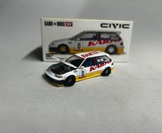 Honda Civic Ef Mini GT Kaido House