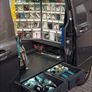 Tilting Tilt Out Bins Boxes Storage For Bolts Nuts Screws Image 8