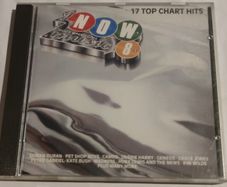 Now 8 (1986) Cd