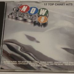 Now 8 (1986) Cd