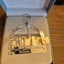 Newbridge Silver Kylemore Abbey Christmas Decoration, Image 7