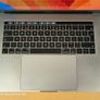 Touch Bar MacBook Pro 15" 2017 A1707 2.8 GHz Core i7 16GB RAM 512GB SSD macOS Vetura 13.7.8 (Battery Cycle: 189) Image 4