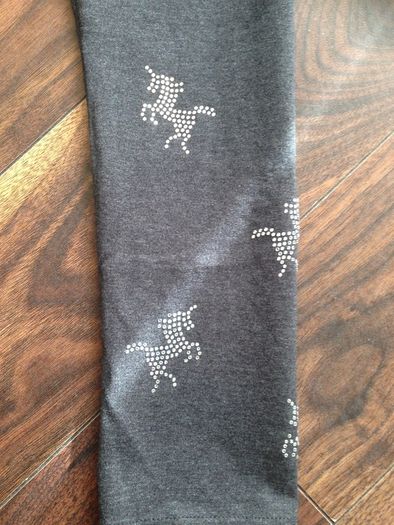 Next unicorn legging