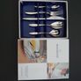 Wedgewood Metropolitan 5 Piece Cutlery Set Image 2