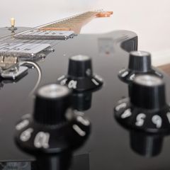 Classic Player Telecaster Deluxe With Tremolo