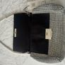 Ted Baker diamante sparkly bag Image 2