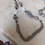 Costume  Necklace  X 5. Different  Colours  And  Styles. Image 2
