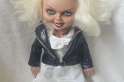Bride of Chucky doll