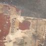 Vintage Leather Suitcase Image 9