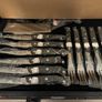 berghoff knife set Image 5