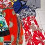ladies clothes bundle size 10 Image 3