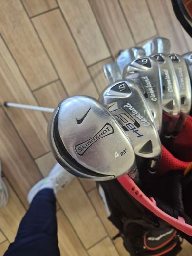 Golf Set