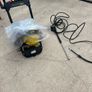 petrol power washer Image 2