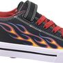 Heelys (Wheeled Heel Shoe)  Size UK 2 Image 5