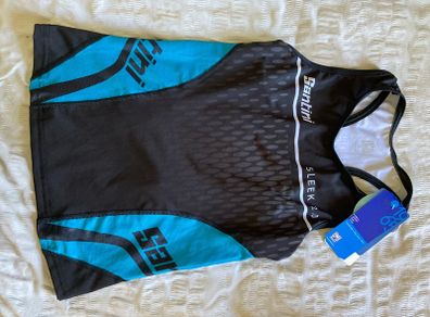 Santini cycle top