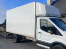 Man with van Image 3