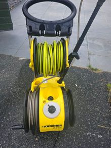 Karcher b602
