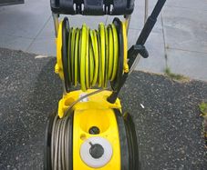 Karcher b602
