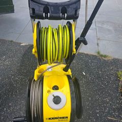 Karcher b602