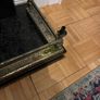 brass fire surround Image 6