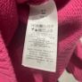 Ganni Womens Grapic Wool Jumper (Size M) Image 8