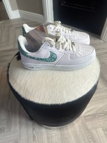 NIKE air force