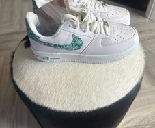 NIKE air force