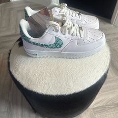 NIKE air force