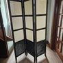 3 panel room divider / decorative screen Image 3