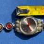 Vintage Swatch Watch SWEETIME LK224G 25mm 2002 Image 5