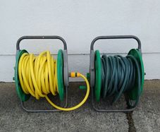 garden hoses