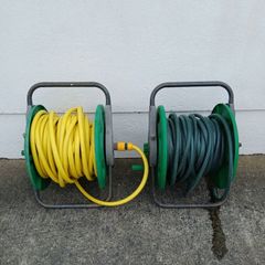 garden hoses