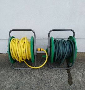 garden hoses