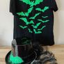 Halloween Tshirt  (medium) Image 2