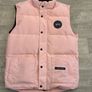 Canada goose gilet Image 7