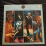 Bachman Turner Overdrive Not Fragile lp Image 2