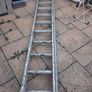 Roof ladder Image 2