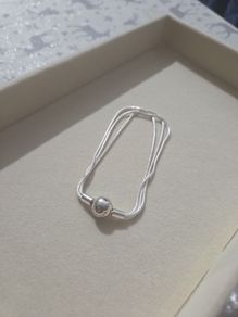 Pandora Multi Chain Genuine bracelet