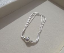 Pandora Multi Chain Genuine bracelet