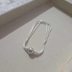 Pandora Multi Chain Genuine bracelet