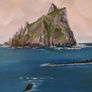 Framed Painting   - Price reduced Image 2