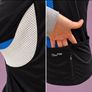 Ladies XLR8 Performance Cycling Top Image 4